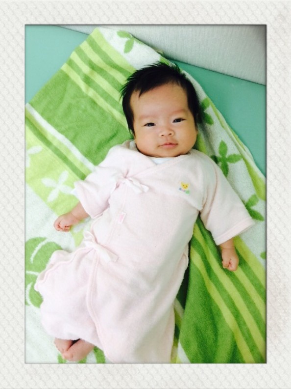 りおちゃん　神栖カイロ