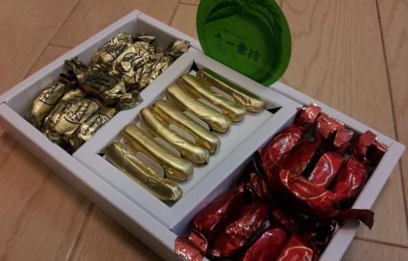 鹿嶋からカイロプラクティック・整体にお越しのKM様