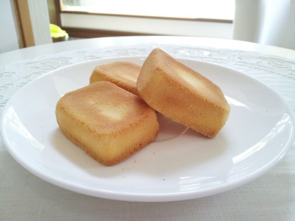 潮来市から神栖カイロ　香港土産