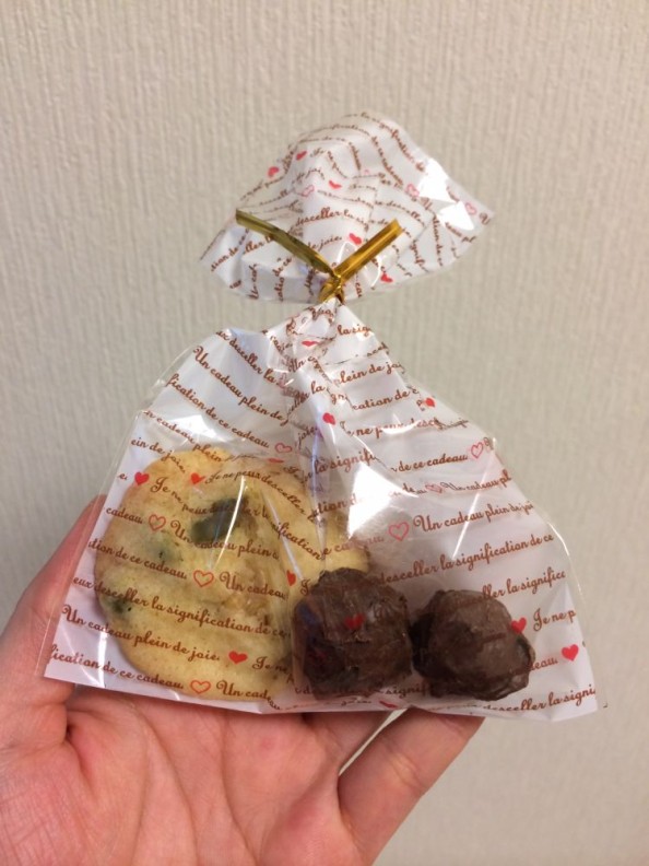 高校生　神栖カイロ